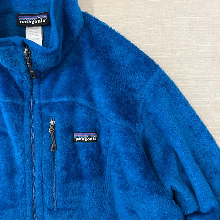 Patagonia/パタゴニア R2ジャケット フリース ポーラテック 古着 fc