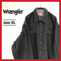 90s 古着 ラングラー 長袖シャツ オーバーサイズ ゆるダボ XL | Vintage.City 빈티지숍, 빈티지 코디 정보