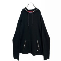 90-00s POLO RALPH LAUREN L/S cotton thermal hoodie | Vintage.City 빈티지숍, 빈티지 코디 정보