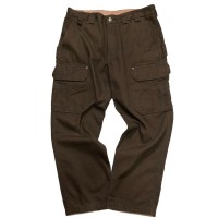 90-00s DULUTH TRADING cotton duck cargo pants | Vintage.City 古着屋、古着コーデ情報を発信