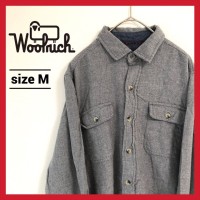 90s 古着 ウールリッチ 長袖シャツ トップス ポケット Ｍ | Vintage.City Vintage Shops, Vintage Fashion Trends