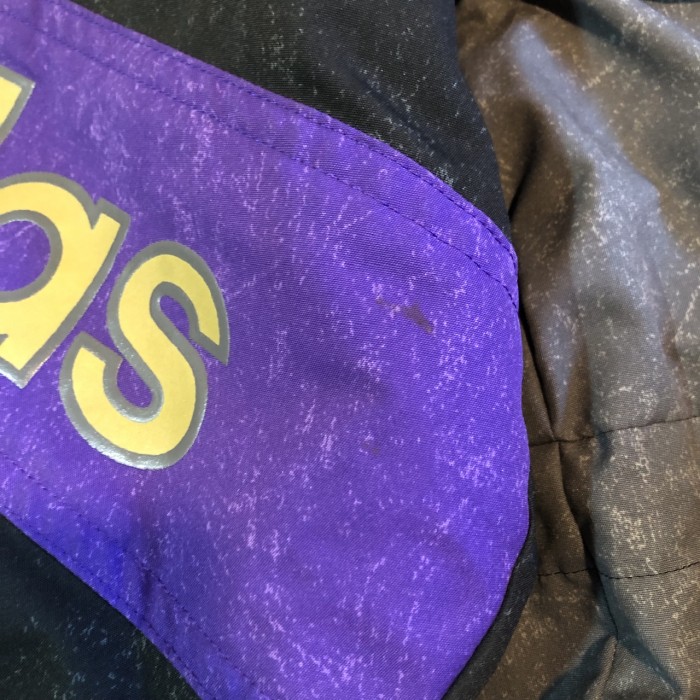 【希少カラー】vintage old ポリエステルコート 紫 Ｌ古着屋の商品一覧はこちら