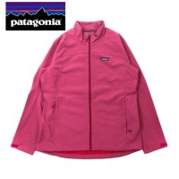 Patagonia ソフトシェルジャケット XL ピンク ポリエステル | Vintage.City 古着屋、古着コーデ情報を発信