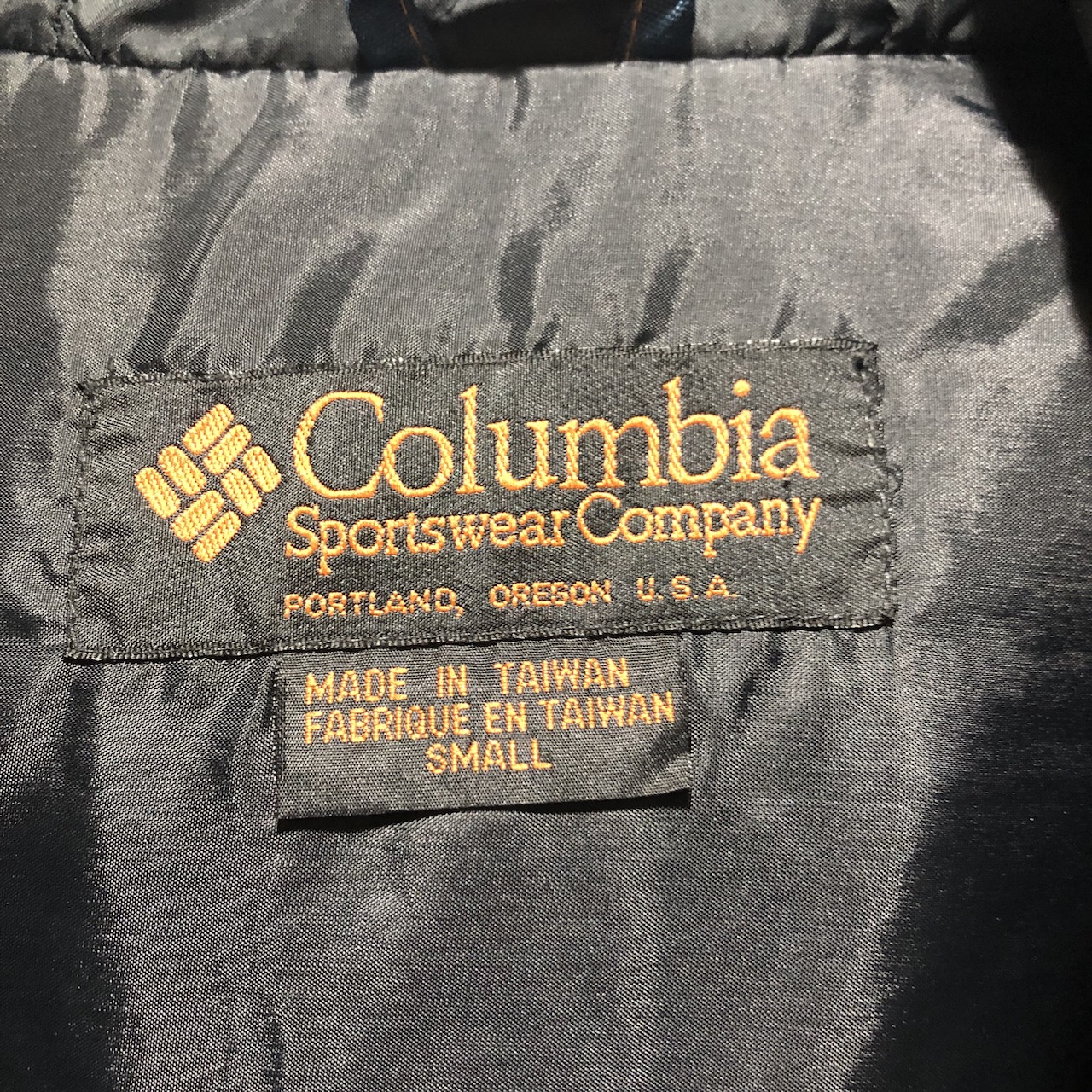 激安注文Columbia コロンビア　90s スキーウェア　convert ジャケット・アウター