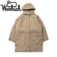 USA製 Woolrich THE WOMAN インサレーションコート M ベージュ | Vintage.City 古着屋、古着コーデ情報を発信