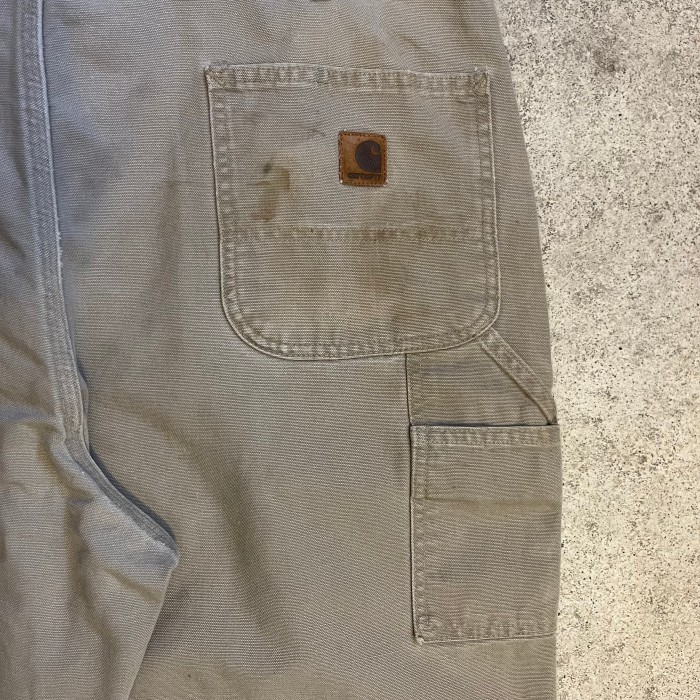 carhartt painter pants② | Vintage.City 古着屋、古着コーデ情報を発信