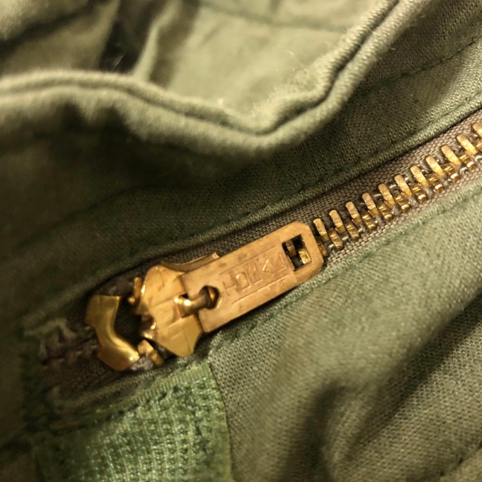 80s US ARMYM-65 Field JacketXS | Vintage.City 古着屋、古着コーデ情報を発信