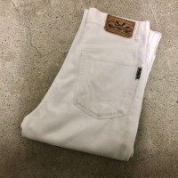 90s OLD UNIQLOWhite pantsW73cmホワイトカラー | Vintage.City 빈티지숍, 빈티지 코디 정보