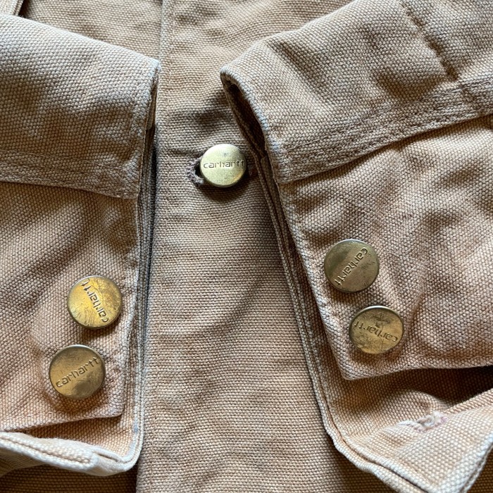 80〜90's Carhartt Coverall 古.. | Vintage.City