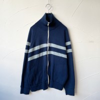 70s Euro track jacket ユーロ トラックジャケット ジャージ | Vintage.City 古着屋、古着コーデ情報を発信