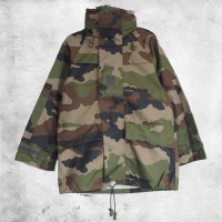 【DEAD STOCK】フランス軍 CCE CAMO WATERPROOF フィールドパーカ 4ポケット 80C | Vintage.City Vintage Shops, Vintage Fashion Trends