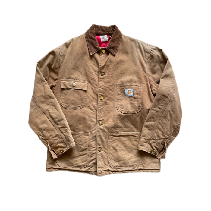 80〜90's Carhartt Coverall 古.. | Vintage.City