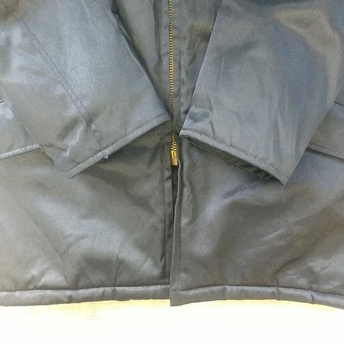 70s Golden Fleece ゴールデンフリース タイタンクロス ジャケット フード付き | Vintage.City 古着屋、古着コーデ情報を発信