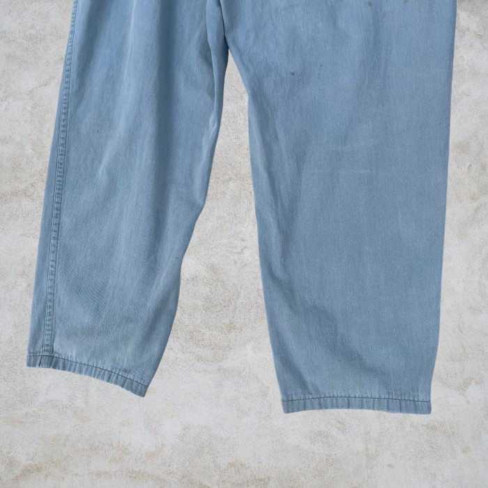 80's old stussy Easy Pants | Vintage.City