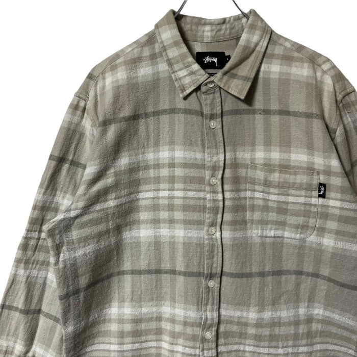 Shadow Plaid Rayon Shirt – Mohawk General Store