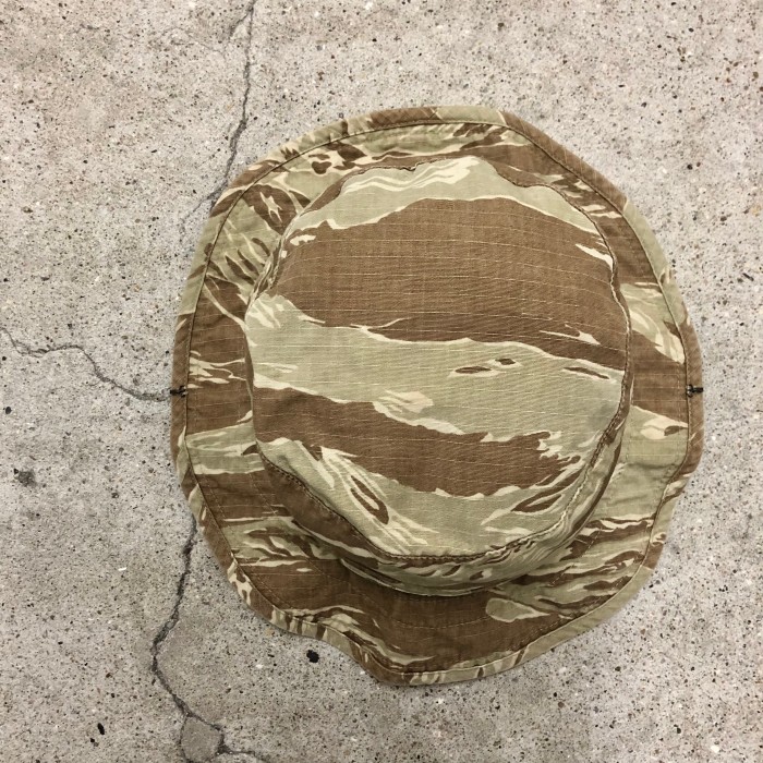 00s WTAPS/Jungle Hat/57～58cm相当/ジャングルハット/タイガーカモ/カモフラ/サファリハット/カーキ/ダブルタップス | Vintage.City Vintage Shops, Vintage Fashion Trends