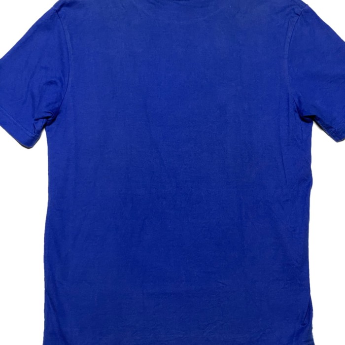 SWAGGER GREATEST ON EARTH プリント半袖Tシャツ ブルー Mサイズ | Vintage.City 古着屋、古着コーデ情報を発信