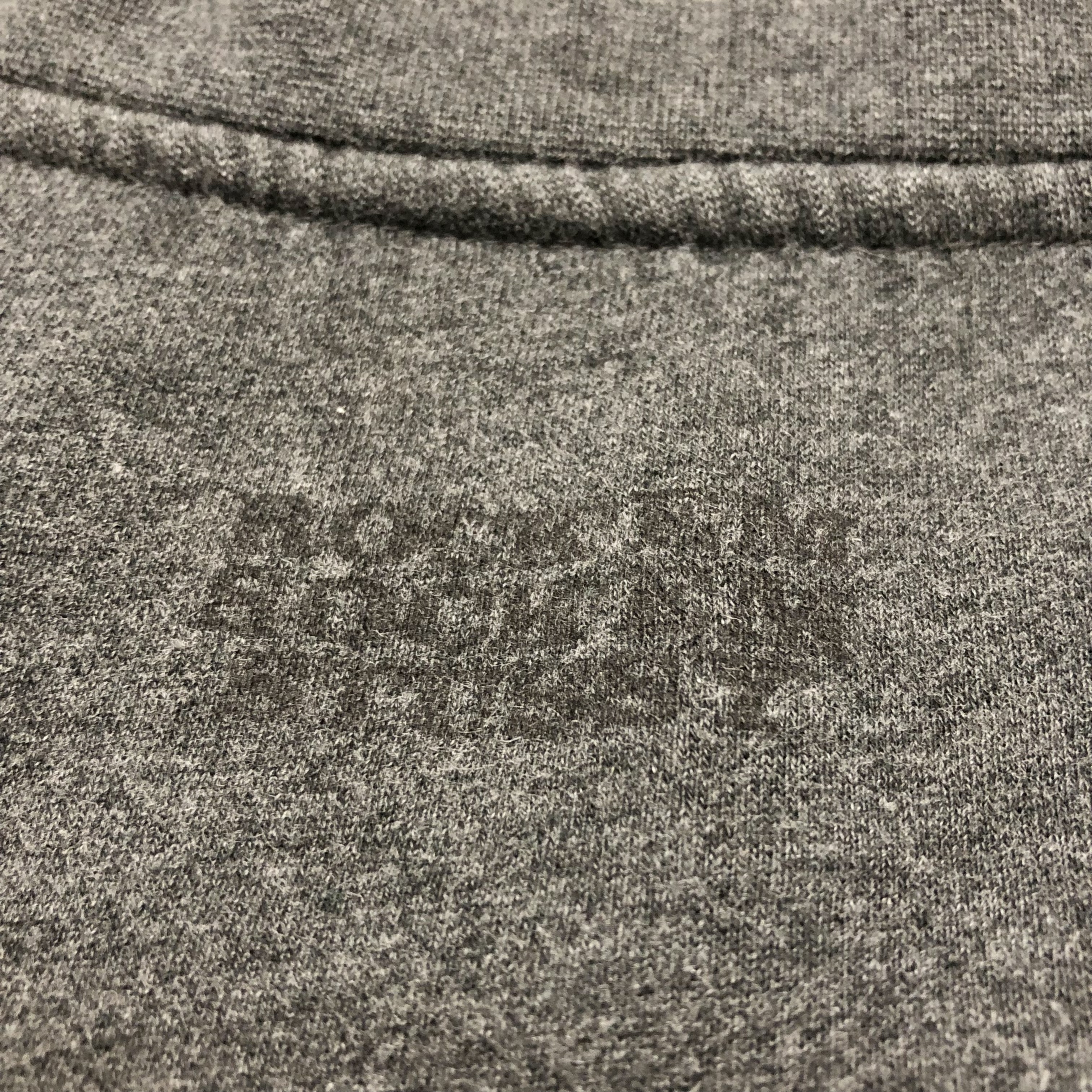 00s OLD STUSSY/Rock'Em Sock'em Robots Sweat/China製/紺タグ/M ...