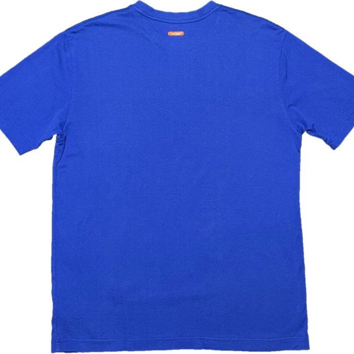 SWAGGER TKNYロゴプリント半袖Tシャツ ブルー Lサイズ | Vintage.City 古着屋、古着コーデ情報を発信