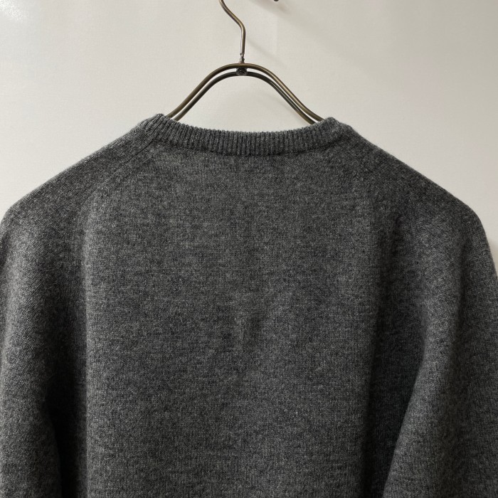 burberrys knit バーバリー　ニット/セーター　burberry | Vintage.City 古着屋、古着コーデ情報を発信