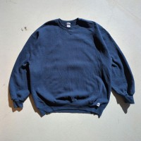 90s RUSSELL ATHLETIC 前V USA 無地スウェット XL | Vintage.City 古着屋、古着コーデ情報を発信