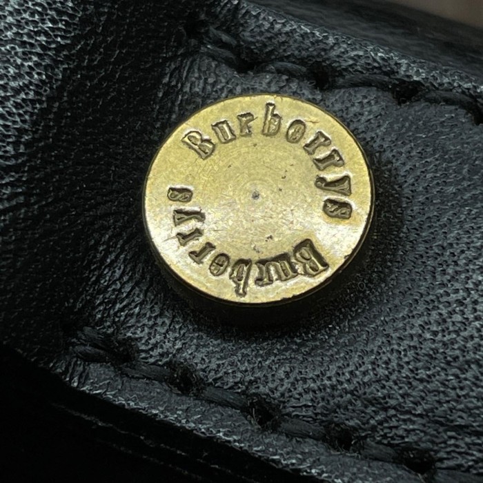 burberrys Business bag burberry バーバリー　カバン　バッグ | Vintage.City 古着屋、古着コーデ情報を発信