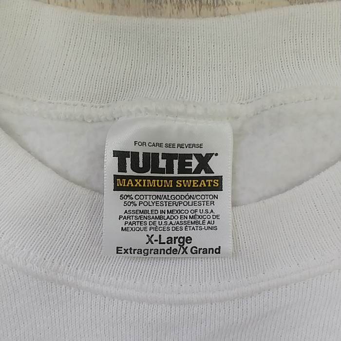 TULTEX タルテックス スウェット | Vintage.City 古着屋、古着コーデ情報を発信