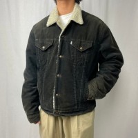 90年代 Levi's リーバイス コーデュロイボアジャケット 71500 メンズXL | Vintage.City 빈티지숍, 빈티지 코디 정보