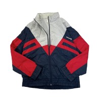 1990's adidas / nylon jacket アディダス ナイロンジャケット #D372 | Vintage.City 古着屋、古着コーデ情報を発信