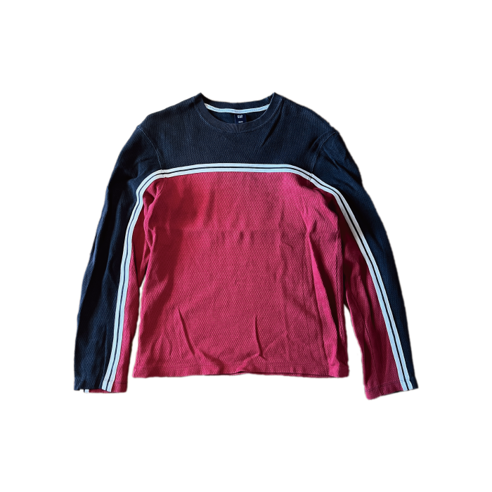 00's GAP Thermal L/S T-shirt オールド ギャップ サーマルロンT XS | Vintage.City Vintage Shops, Vintage Fashion Trends