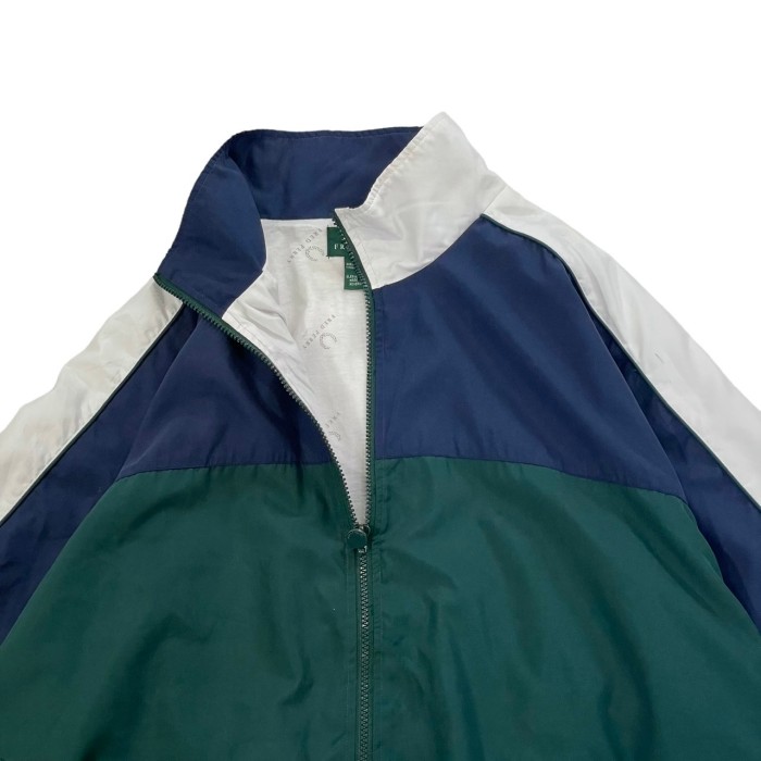 1990's Fred perry / nylon jacket フレッドペリー ナイロン