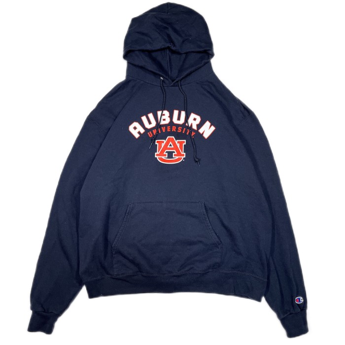XLsize champion college print hoodie 23111701 チャンピオン パーカー | Vintage.City 빈티지숍, 빈티지 코디 정보