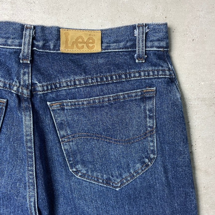 90年代 Lee リー  デニムパンツ テーパードデニムパンツ 実寸W30相当 | Vintage.City 古着屋、古着コーデ情報を発信