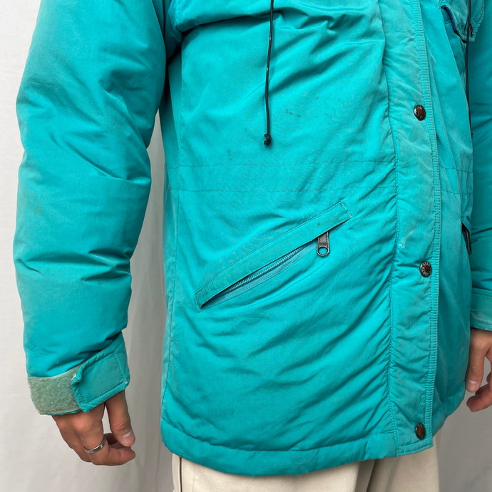 90年代 THE NORTH FACE ザ ノースフェイス ダウンジャケット ...