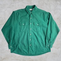 90’s FIVE BROTHER Flannel Shirts | Vintage.City 古着屋、古着コーデ情報を発信