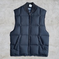 90’s Polo by Ralph Lauren Down Vest | Vintage.City 古着屋、古着コーデ情報を発信