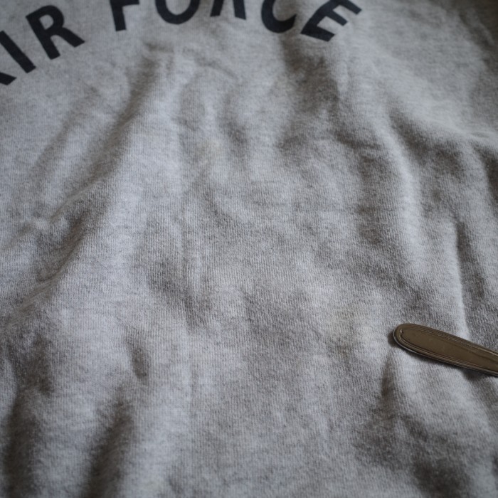USA 製 アメリカ ケンタッキー M 米軍 ミリタリー スウェット AIR FORCE ロゴ | Vintage.City 古着屋、古着コーデ情報を発信