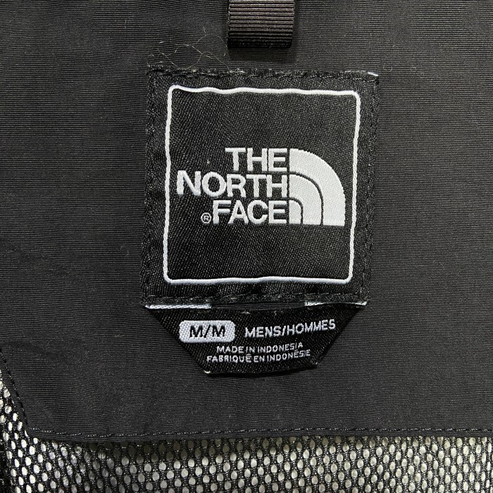 THE NORTH FACE マウンテンパーカー ハイベント ブラック M | Vintage.City 古着屋、古着コーデ情報を発信
