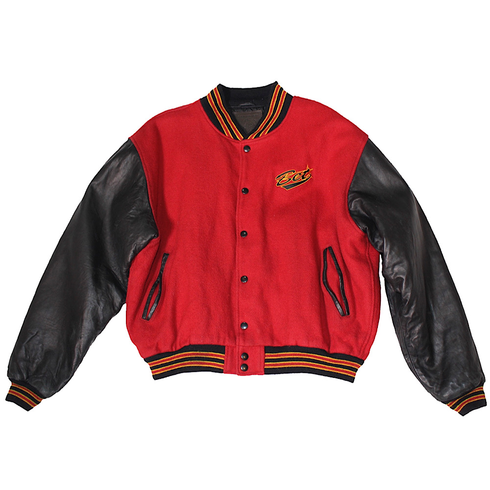 VINTAGE BET AWARDS BOMBER JACKET | Vintage.City