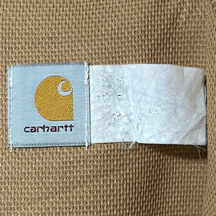 carhartt カーハート アクティブパーカー L 刺繍ロゴ ワンポイントロゴ | Vintage.City 古着屋、古着コーデ情報を発信