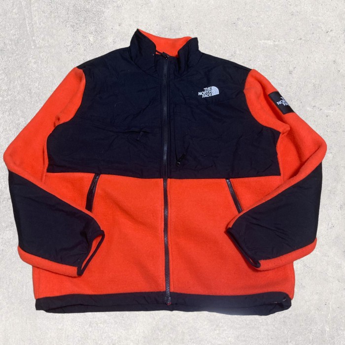 THE NORTH FACE デナリジャケット | Vintage.City 古着屋、古着コーデ情報を発信