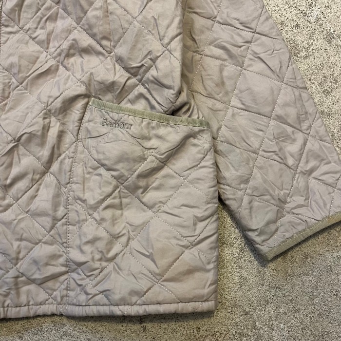 Barbour polar quilts/バブアー ポーラー キルト | Vintage.City 古着屋、古着コーデ情報を発信