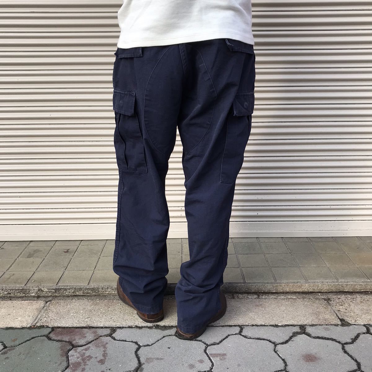 ビッグサイズ PROPPER プロパー BATTLE RIP BDU PANTS バトルリップ L