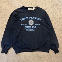 90's GUESS  sweat | Vintage.City 古着屋、古着コーデ情報を発信