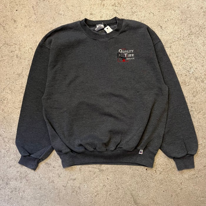 RUSSELL ATHLETIC sweat | Vintage.City 古着屋、古着コーデ情報を発信