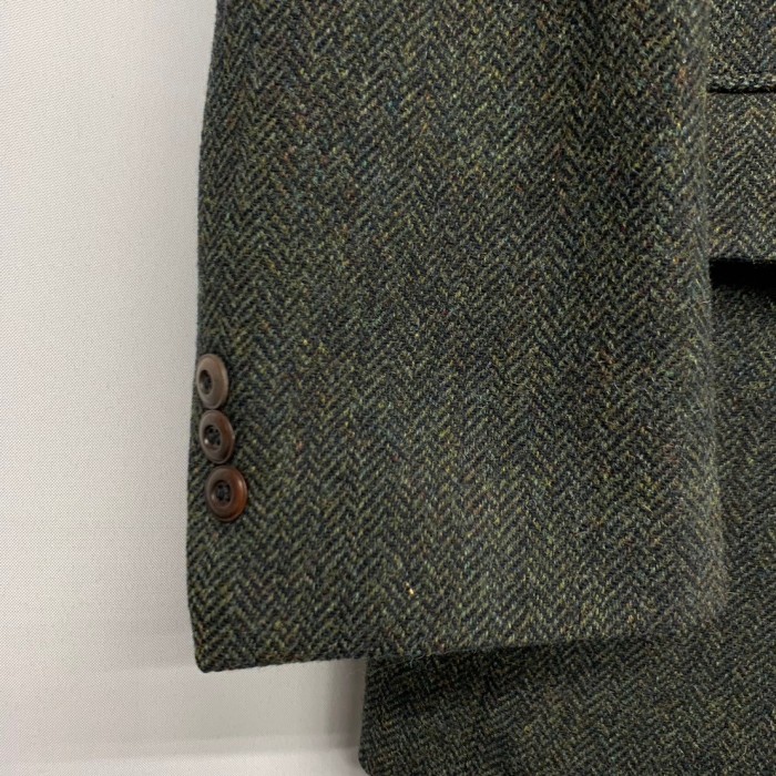 80-90's “PENDLETON” Tweed Jacket「Made in USA」 | Vintage.City 古着屋、古着コーデ情報を発信