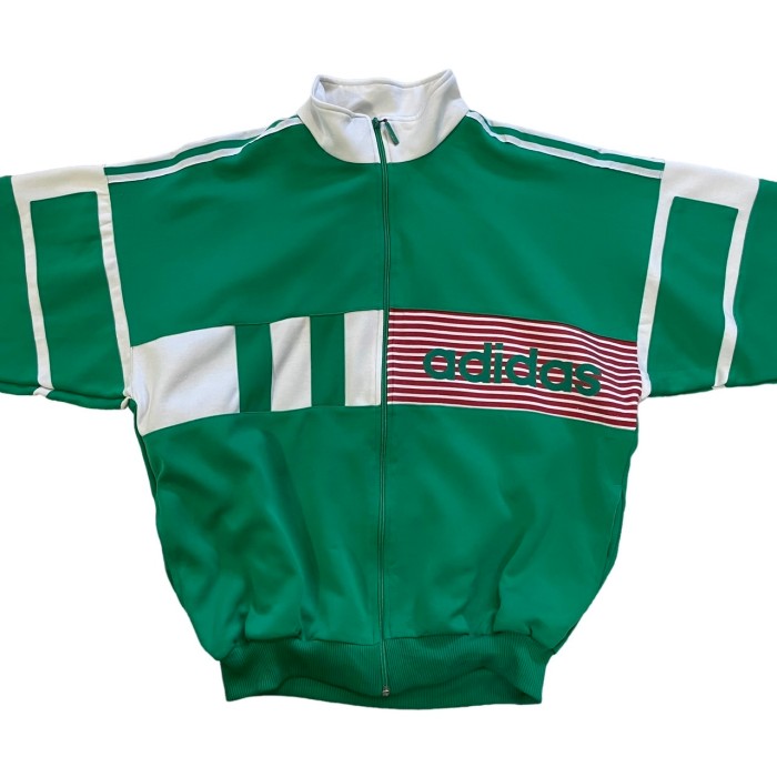 1990's adidas / track jacket アディダス トラックジャケット #D413 | Vintage.City 古着屋、古着コーデ情報を発信