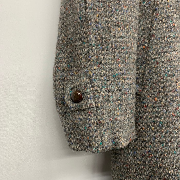 60's “PENDLETON” Wool Coat「Made in USA」No1 | Vintage.City