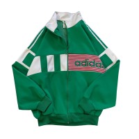 1990's adidas / track jacket アディダス トラックジャケット #D413 | Vintage.City 古着屋、古着コーデ情報を発信