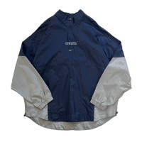 1990's NIKE / halfzip pullover ナイキ ハーフジップ #D421 | Vintage.City 古着屋、古着コーデ情報を発信